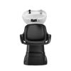 Imagen de Lavacabezas Palangana Ceramica Dompel Champ