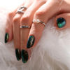 Imagen de Esmalte De Uñas Gel Semipermanente Bluesky Galaxy 01P 15ml