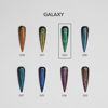 Imagen de Esmalte De Uñas Gel Semipermanente Bluesky Galaxy 03P 15ml