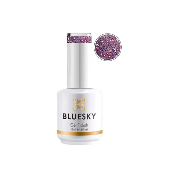 Imagen de Esmalte De Uñas Gel Semipermanente Bluesky SUMI9I5P 15ml