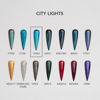 Imagen de Esmalte De Uñas Gel Semipermanente Bluesky LT065P 15ml