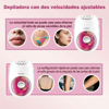 Imagen de Depiladora Eléctrica Inalámbrica VGR V-706 Lady Care - ML VGR