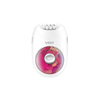 Imagen de Depiladora Eléctrica Inalámbrica VGR V-706 Lady Care - ML VGR