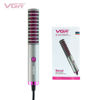 Imagen de Peine Alisador Eléctrico Para Cabello VGR V-576 200 °C - ML VGR