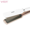 Imagen de Planchita De Pelo Ceramica Profesional Vgr V-520 230°C 220V - ML VGR