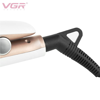 Imagen de Planchita De Pelo Ceramica Profesional Vgr V-520 230°C 220V - ML VGR