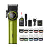 Imagen de Maquina Corte De Pelo Clipper Inalámbrica VGR V-001 - ML VGR