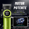Imagen de Maquina Corte De Pelo Clipper Inalámbrica VGR V-001 - ML VGR