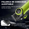 Imagen de Maquina Corte De Pelo Clipper Inalámbrica VGR V-001 - ML VGR