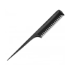 Imagen de Peine De Cola Profesional Dompel Carbono D4543 22,5cm