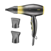 Imagen de Secador De Pelo Profesional VGR V-461 2400w + 2 Boquillas - ML VGR