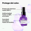 Imagen de Sérum Loreal Keratin Alpha Sleek Cabello Encrespado 50ml