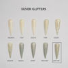 Imagen de Esmalte De Uñas Gel Semipermanente Bluesky QXG184P 15ml