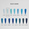 Imagen de Esmalte De Uñas Gel Semipermanente Bluesky KZ5942P 15ml