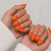 Imagen de Esmalte De Uñas Gel Semipermanente Bluesky A107P 15ml