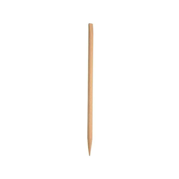 Imagen de Palo De Naranjo Madera Grande Profesional Para Manicura