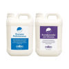 Imagen de Pack Shampoo Millên Multivitaminas 5 Litros + Acondicionador Con Siliconas 5 Litros