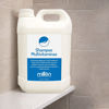 Imagen de Pack Shampoo Millên Multivitaminas 5 Litros + Acondicionador Con Siliconas 5 Litros