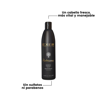 Imagen de Shampoo Exel Richissime Con Aceite De Argán Y Maracuyá 340ml