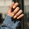Imagen de Esmalte De Uñas Gel Semipermanente Bluesky Barley Sugar Cremoso 15ml