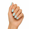 Imagen de Esmalte De Uñas Gel Semipermanente Bluesky Go Sledding Escarchado 15ml