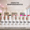Imagen de Esmalte De Uñas Gel Semipermanente Klio N° 406 15ml