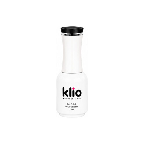Imagen de Esmalte De Uñas Gel Semipermanente Klio N° 480 15ml