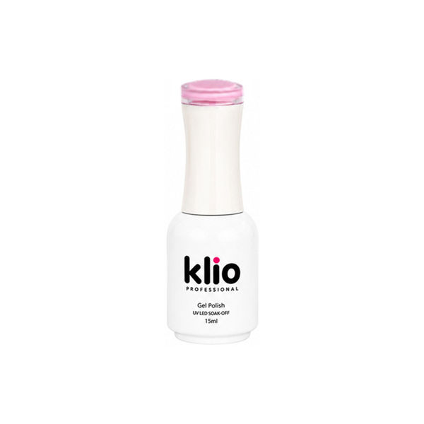 Imagen de Esmalte De Uñas Gel Semipermanente Klio N° 165 15ml