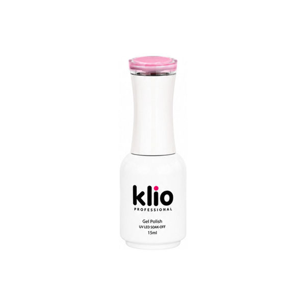 Imagen de Esmalte De Uñas Gel Semipermanente Klio N° 161 15ml
