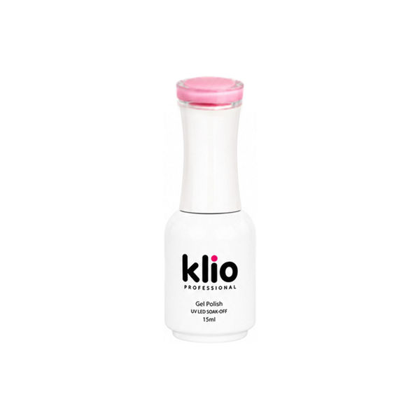 Imagen de Esmalte De Uñas Gel Semipermanente Klio N° 172 15ml