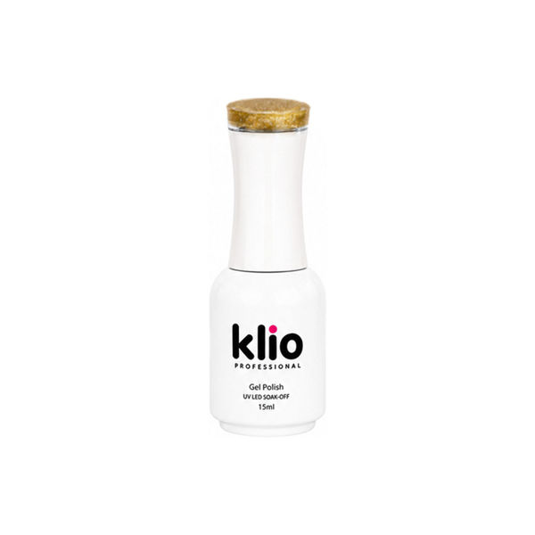 Imagen de Esmalte De Uñas Gel Semipermanente Klio N° 630 15ml