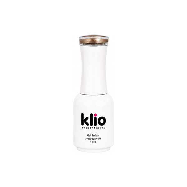 Imagen de Esmalte De Uñas Gel Semipermanente Klio N° 633 15ml