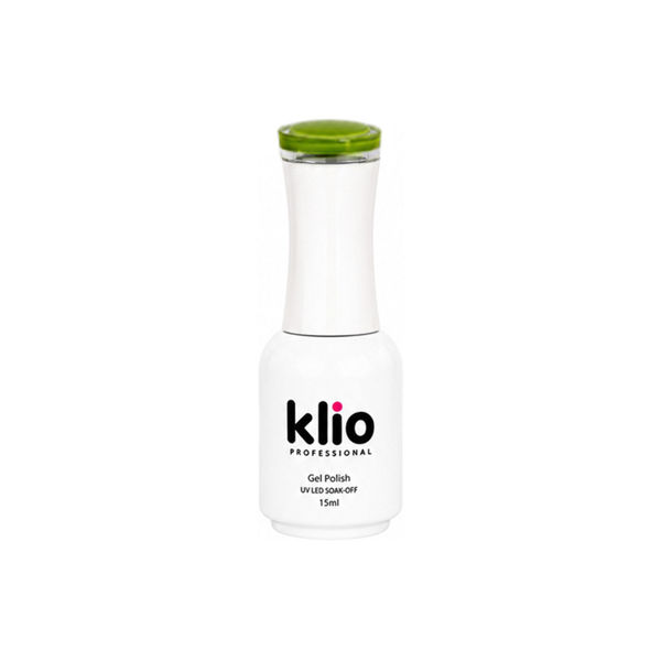 Imagen de Esmalte De Uñas Gel Semipermanente Klio N° 369 15ml