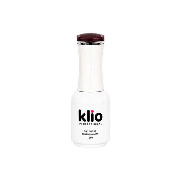 Imagen de Esmalte De Uñas Gel Semipermanente Klio N° 435 15ml