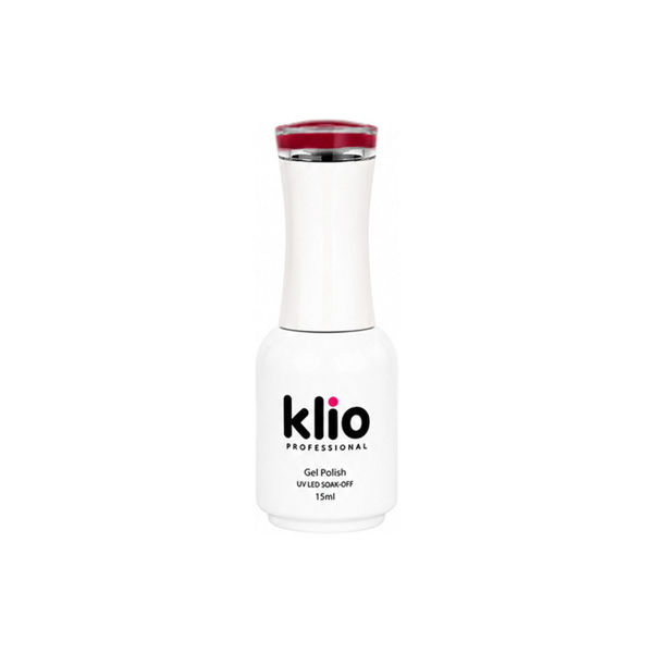 Imagen de Esmalte De Uñas Gel Semipermanente Klio N° 418 15ml