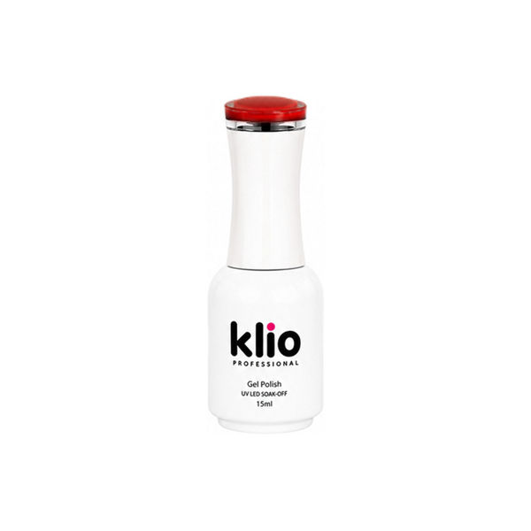 Imagen de Esmalte De Uñas Gel Semipermanente Klio N° 412 15ml