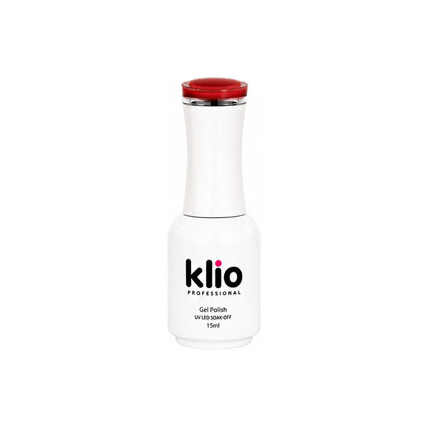 Imagen de Esmalte De Uñas Gel Semipermanente Klio N° 426 15ml