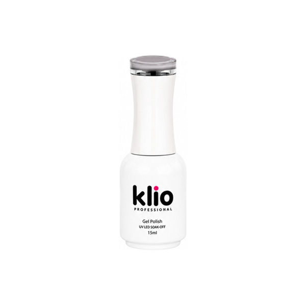 Imagen de Esmalte De Uñas Gel Semipermanente Klio N° 106 15ml