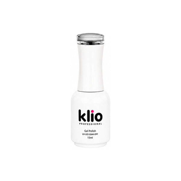 Imagen de Esmalte De Uñas Gel Semipermanente Klio N° 45 15ml