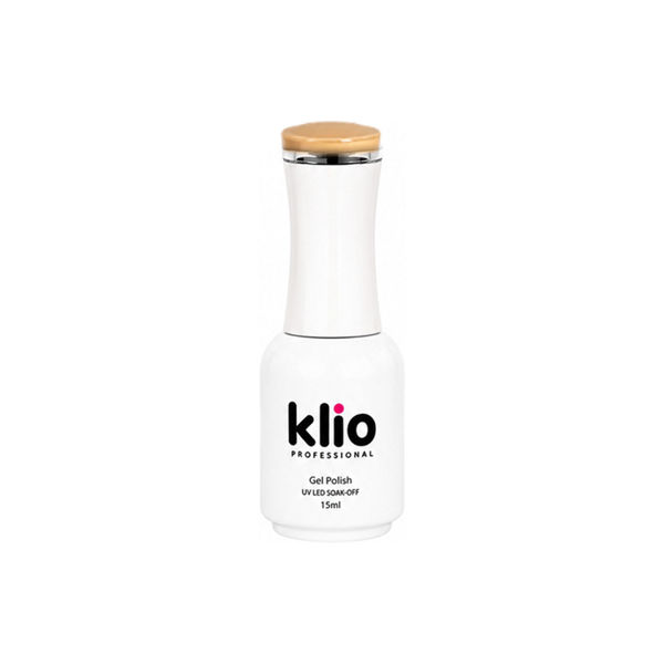 Imagen de Esmalte De Uñas Gel Semipermanente Klio N° 61 15ml