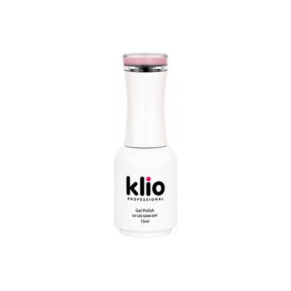 Imagen de Esmalte De Uñas Gel Semipermanente Klio N° 89 15ml