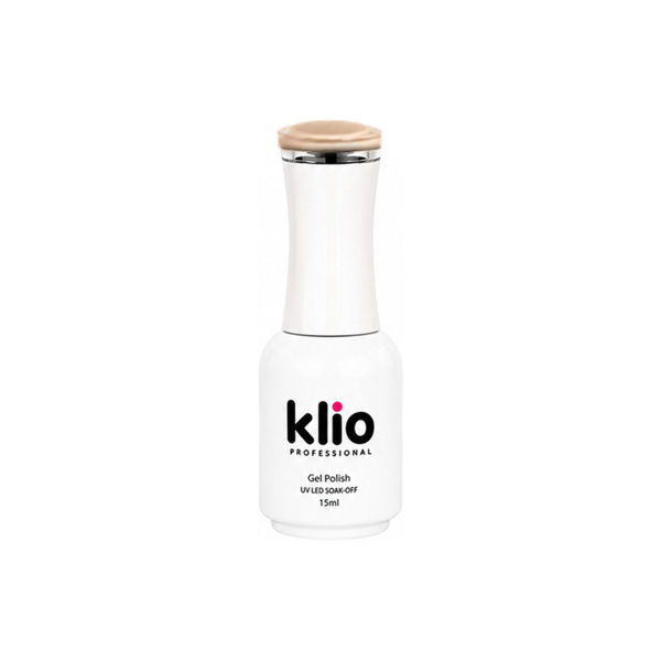 Imagen de Esmalte De Uñas Gel Semipermanente Klio N° 26 15ml