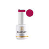 Imagen de Esmalte De Uñas Gel Semipermanente Bluesky Lipstick Red Cremoso 15ml