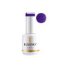 Imagen de Esmalte De Uñas Gel Semipermanente Bluesky Purple Pizzazz Glitter 15ml