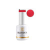 Imagen de Esmalte De Uñas Gel Semipermanente Bluesky Red Carrot Cremoso 15ml