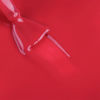 Imagen de Esmalte De Uñas Gel Semipermanente Bluesky Red Carrot Cremoso 15ml