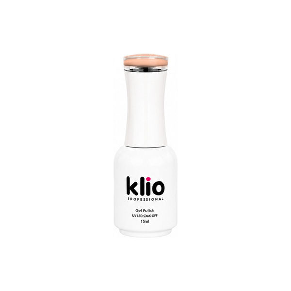 Imagen de Esmalte De Uñas Gel Semipermanente Klio N° 21 15ml