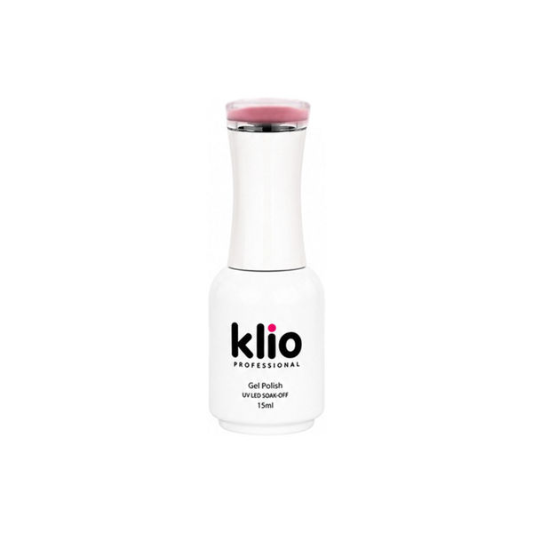 Imagen de Esmalte De Uñas Gel Semipermanente Klio N° 24 15ml