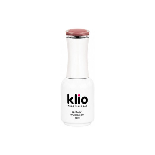 Imagen de Esmalte De Uñas Gel Semipermanente Klio N° 22 15ml