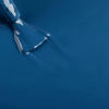 Imagen de Esmalte De Uñas Gel Semipermanente Bluesky Blue Rapture Cremoso 15ml